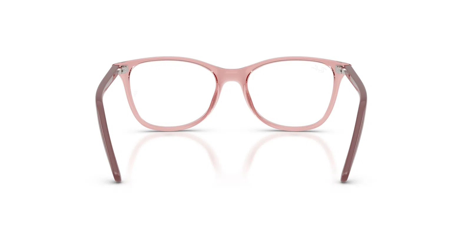 Ray-Ban Junior 1907F Eyeglasses - view 13